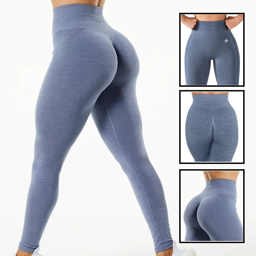 FLEX Seamless Leggings