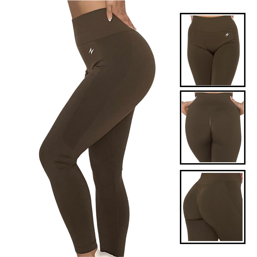 FLEX Seamless Leggings