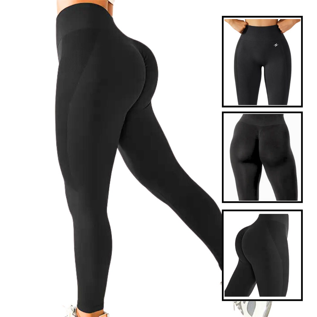 FLEX Seamless Leggings