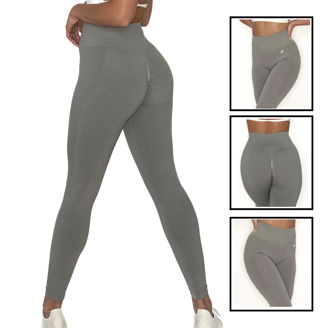 FLEX Seamless Leggings