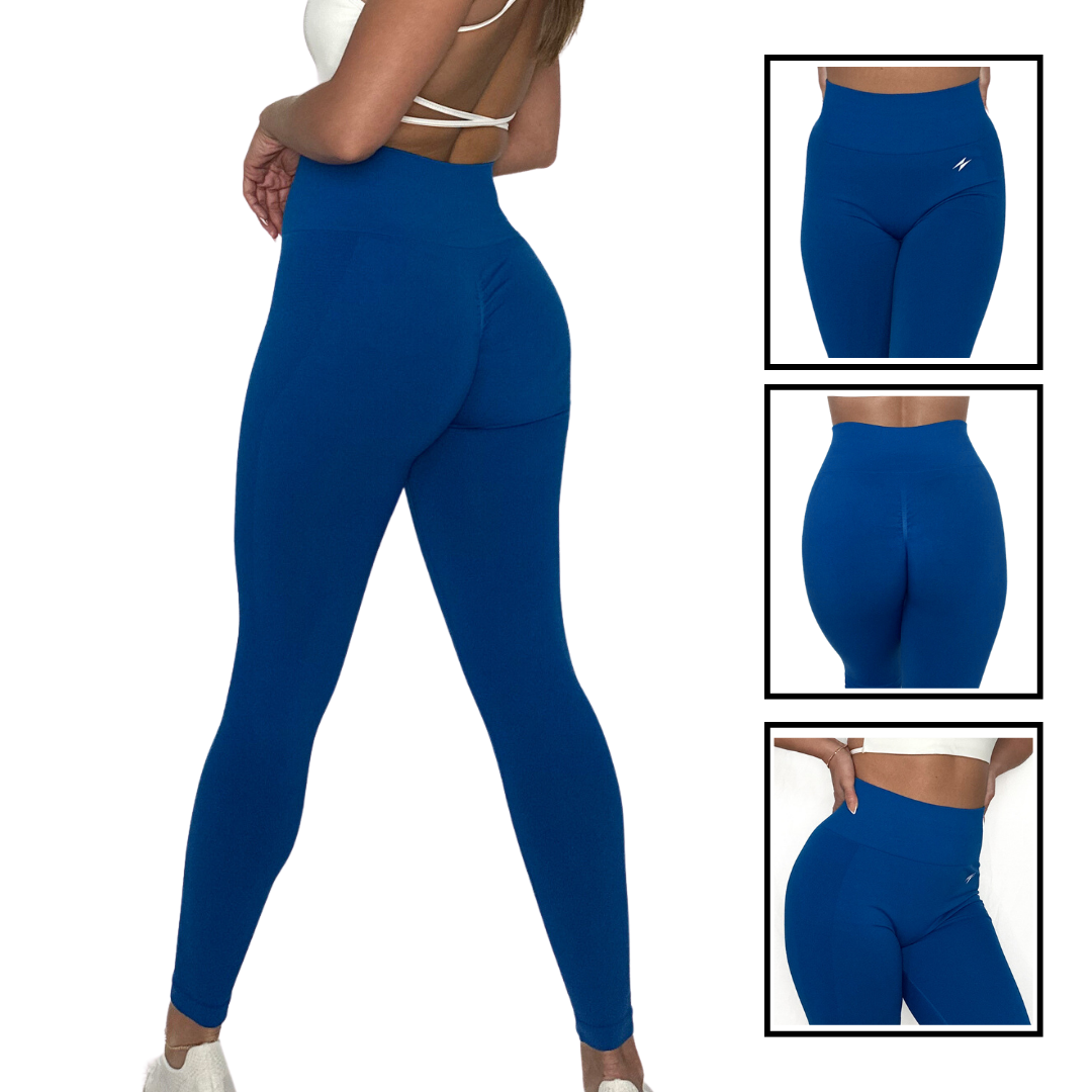 FLEX Seamless Leggings