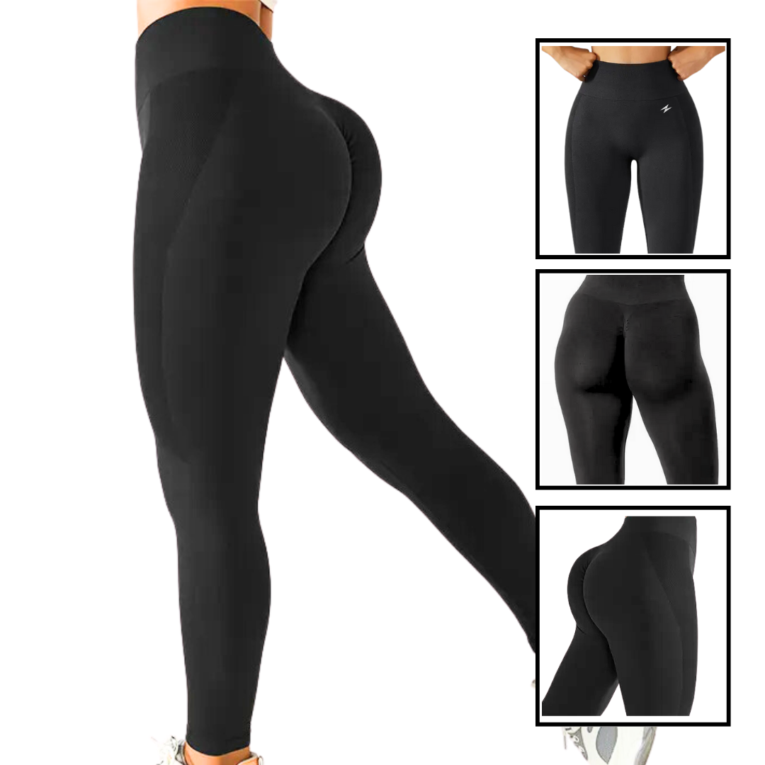 Flexi Lexi Fitness Twilight Super Soft Stretchy Yoga Pants Leggings – azneo